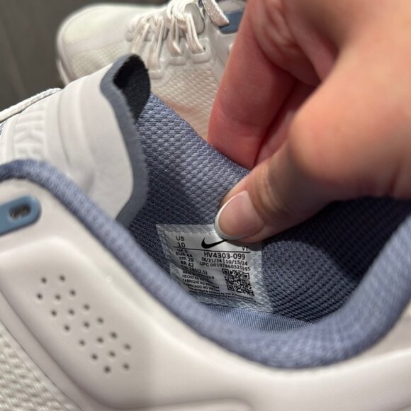 Men’s Nike Air Max 2013 - Picture 4 of 9